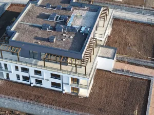 Prodej bytu 4+kk, Praha - Dolní Chabry, Tušimická, 101 m2