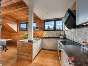 Prodej ubytování, Harrachov - Nový Svět, 223 m2