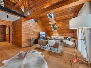 Prodej ubytování, Harrachov - Nový Svět, 223 m2