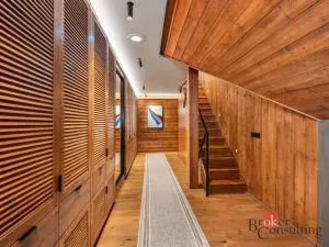 Prodej ubytování, Harrachov - Nový Svět, 223 m2
