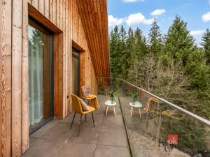 Prodej ubytování, Harrachov - Nový Svět, 223 m2