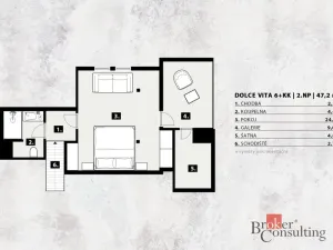 Prodej ubytování, Harrachov - Nový Svět, 223 m2
