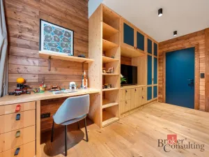 Prodej bytu 6+kk a větší, Harrachov - Nový Svět, 223 m2