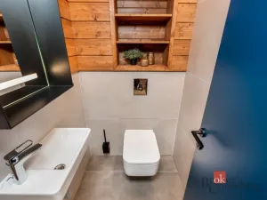 Prodej bytu 6+kk a větší, Harrachov - Nový Svět, 223 m2