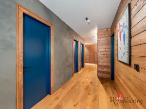 Prodej bytu 6+kk a větší, Harrachov - Nový Svět, 223 m2