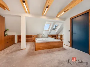 Prodej bytu 6+kk a větší, Harrachov - Nový Svět, 223 m2