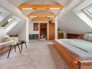 Prodej bytu 6+kk a větší, Harrachov - Nový Svět, 223 m2