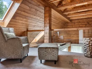 Prodej bytu 6+kk a větší, Harrachov - Nový Svět, 223 m2