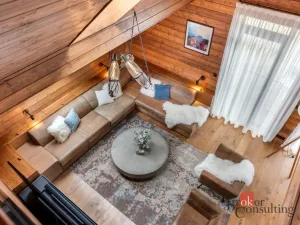 Prodej bytu 6+kk a větší, Harrachov - Nový Svět, 223 m2