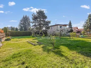 Prodej pozemku pro bydlení, Praha - Horní Počernice, Čechurova, 1412 m2