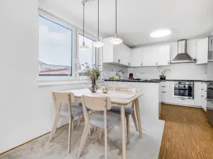 Prodej pozemku pro bydlení, Praha - Horní Počernice, Čechurova, 1412 m2