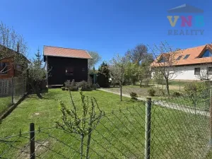Prodej zahrady, Třeboň, 25 m2