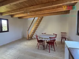 Prodej zahrady, Třeboň, 25 m2