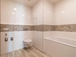 Pronájem bytu 2+kk, Praha - Třebonice, K metru, 52 m2