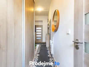 Prodej bytu 2+1, Praha - Libeň, Čihákova, 55 m2