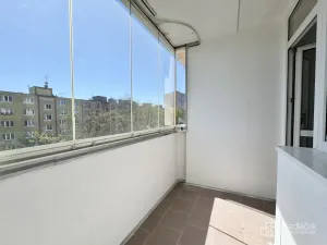 Pronájem bytu 3+1, Sokolov, Mánesova, 83 m2