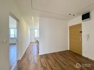 Pronájem bytu 3+1, Sokolov, Mánesova, 83 m2
