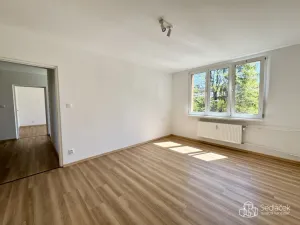 Pronájem bytu 3+1, Sokolov, Mánesova, 63 m2
