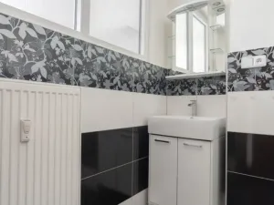 Prodej bytu 2+1, Olomouc, Tovární, 56 m2