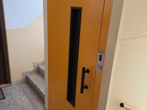 Pronájem bytu 2+1, Třebíč - Nové Dvory, Gen. Svobody, 57 m2