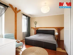 Prodej činžovního domu, Karlovy Vary - Doubí, Studentská, 260 m2