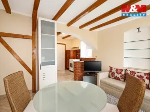 Prodej činžovního domu, Karlovy Vary - Doubí, Studentská, 260 m2