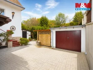 Prodej činžovního domu, Karlovy Vary - Doubí, Studentská, 260 m2