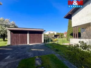 Prodej rodinného domu, Ostrava - Polanka nad Odrou, Bedřicha Smetany, 119 m2
