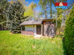 Prodej pozemku pro bydlení, Bystřice, 819 m2