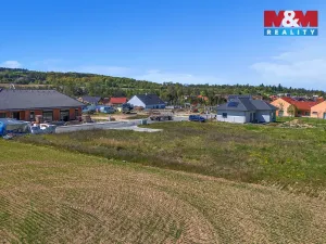 Prodej pozemku pro bydlení, Slatiňany, Souběžná, 923 m2