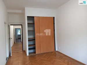 Pronájem bytu 3+kk, Praha - Nusle, Na bitevní pláni, 83 m2