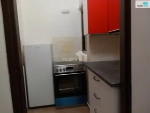 Pronájem bytu 3+kk, Praha - Nusle, Na bitevní pláni, 83 m2