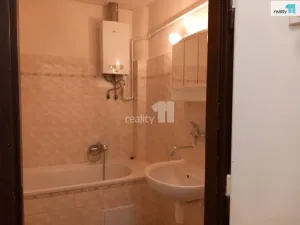 Pronájem bytu 3+kk, Praha - Nusle, Na bitevní pláni, 83 m2