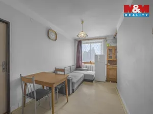 Prodej bytu 3+1, Trotina, 80 m2