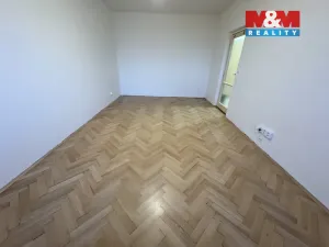 Pronájem bytu 2+1, Ostrava - Poruba, Na Robinsonce, 55 m2