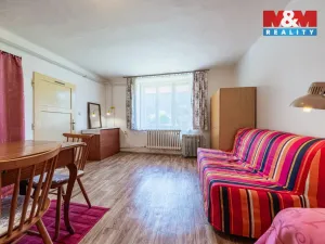 Prodej rodinného domu, Žáky - Štrampouch, 115 m2