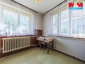 Prodej rodinného domu, Žáky - Štrampouch, 115 m2