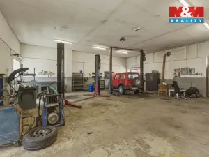 Prodej obchodního prostoru, Veltěže, 178 m2