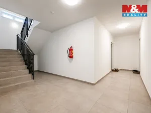 Prodej bytu 2+kk, Hrušovany nad Jevišovkou, Zahradní, 44 m2