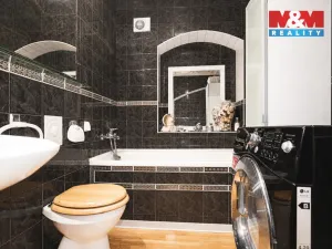 Prodej rodinného domu, Karlovy Vary - Doubí, Studentská, 260 m2