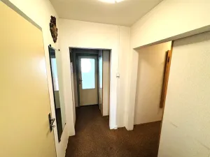 Prodej bytu 4+1, Praha - Modřany, Levského, 95 m2