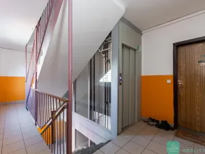 Prodej bytu 4+1, Teplice, Prosetická, 76 m2