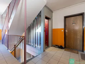 Prodej bytu 4+1, Teplice, Prosetická, 76 m2