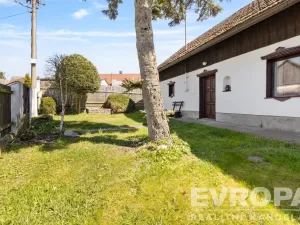 Prodej chalupy, Habry - Frýdnava, 125 m2