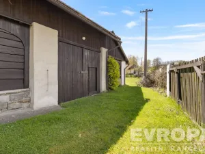 Prodej chalupy, Habry - Frýdnava, 125 m2