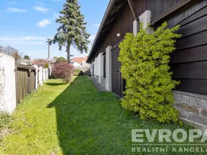 Prodej chalupy, Habry - Frýdnava, 125 m2