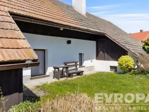 Prodej chalupy, Habry - Frýdnava, 125 m2