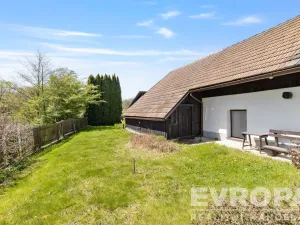 Prodej chalupy, Habry - Frýdnava, 125 m2