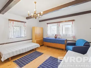 Prodej chalupy, Habry - Frýdnava, 125 m2