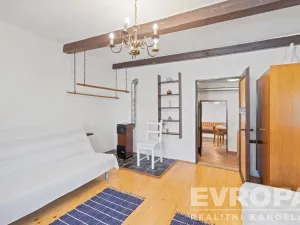 Prodej chalupy, Habry - Frýdnava, 125 m2